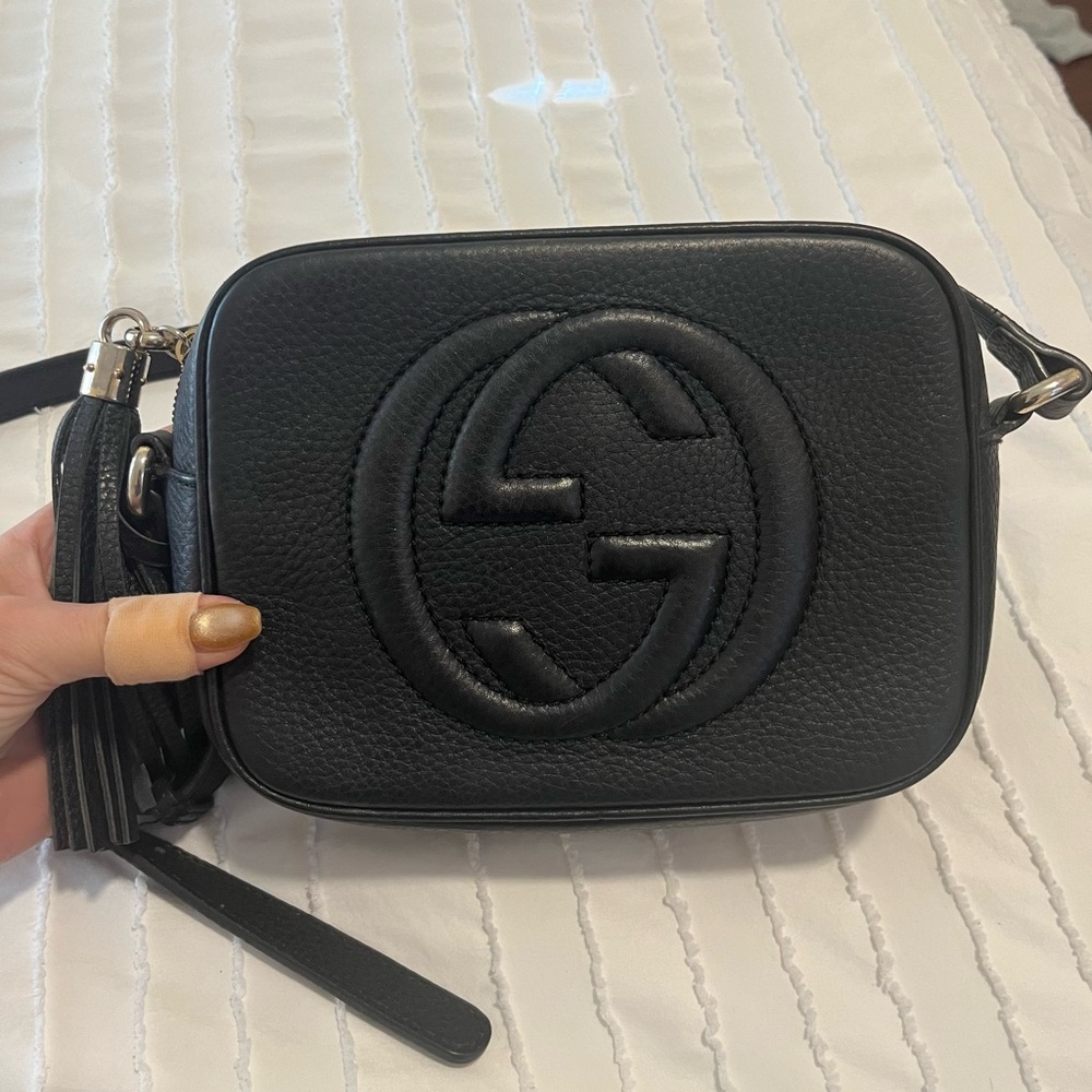 Gucci Crossbody